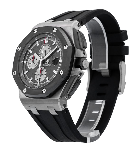 Audemars Piguet Royal Oak Offshore 26400IO.OO.A004CA.01 Image 2